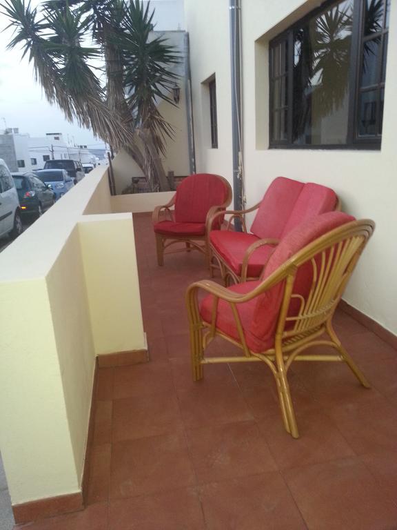La Santa Feel Good Villa Exterior photo