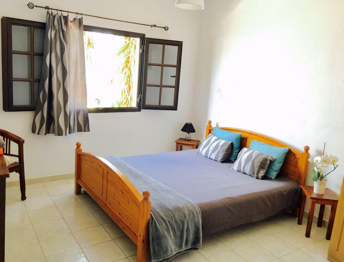 La Santa Feel Good Villa Exterior photo