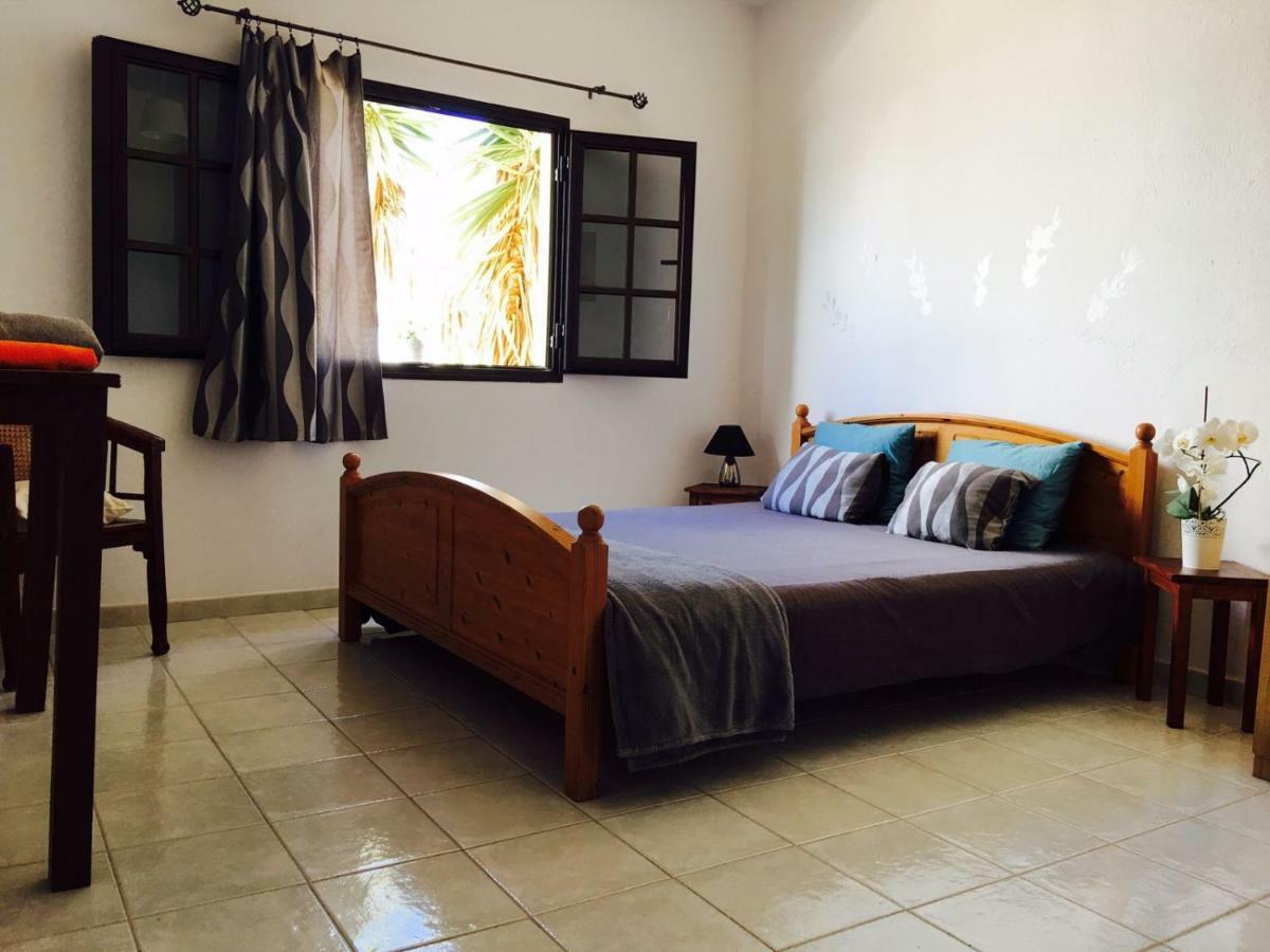 La Santa Feel Good Villa Exterior photo