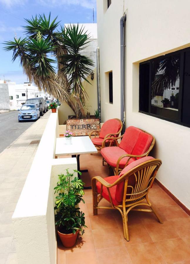 La Santa Feel Good Villa Exterior photo